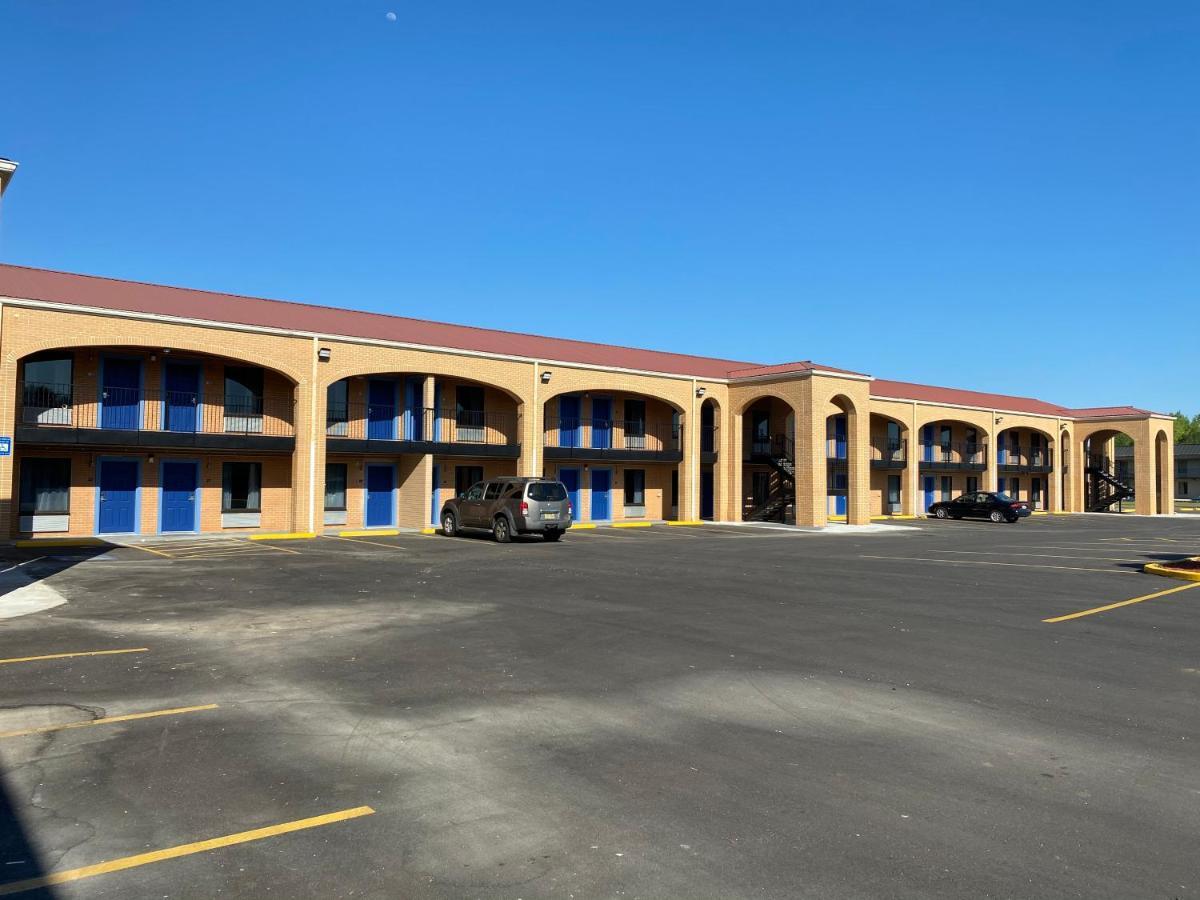 Days Inn By Wyndham Newnan Εξωτερικό φωτογραφία