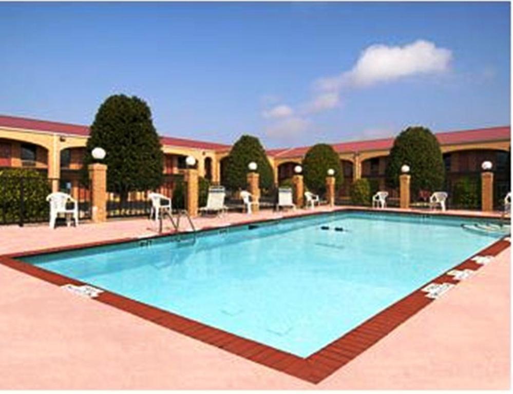 Days Inn By Wyndham Newnan Ανέσεις φωτογραφία
